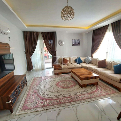 Квартира 2+1 в Махмутларе, Турция, 115 м2 - фото 1