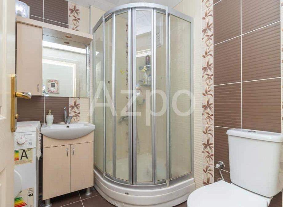 Квартира 3+1 в Анталии, Турция, 120 м² - фото 10