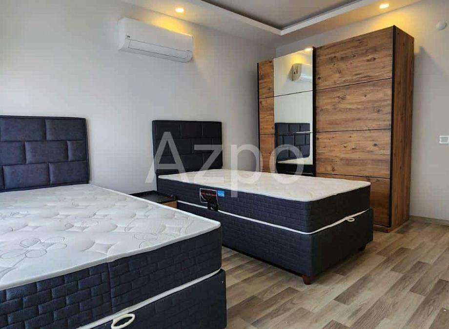 Квартира 3+1 в Анталии, Турция, 150 м² - фото 9