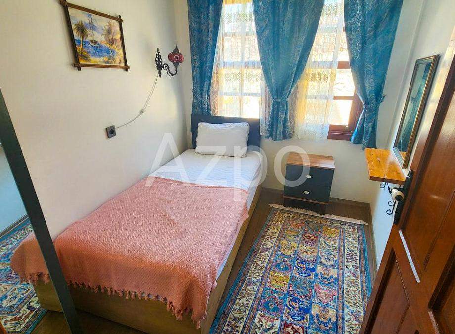 Квартира 3+1 в Анталии, Турция, 157 м² - фото 6