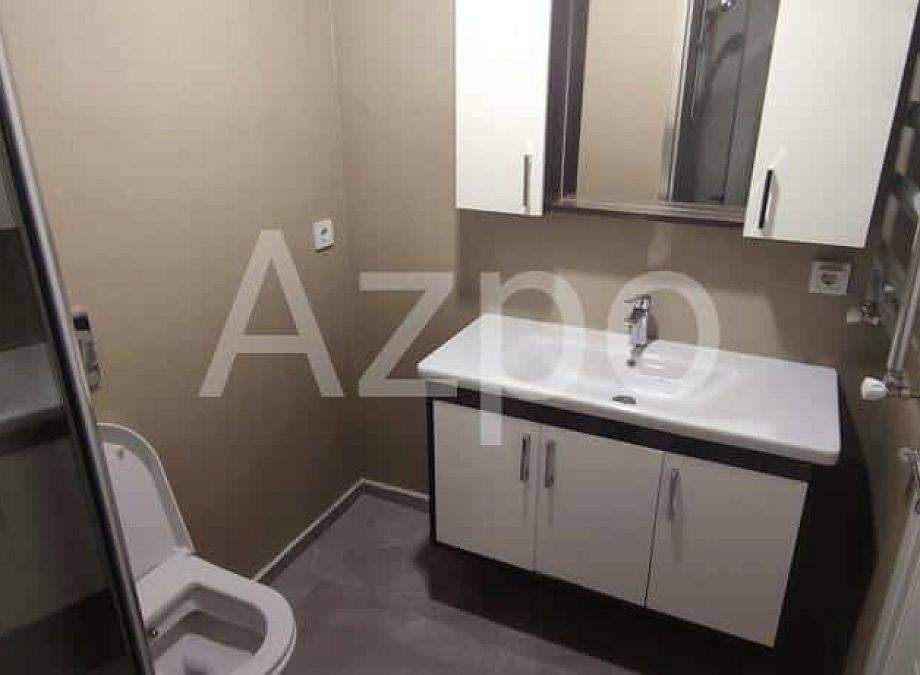 Квартира 2+1 в Стамбуле, Турция, 120 м² - фото 23