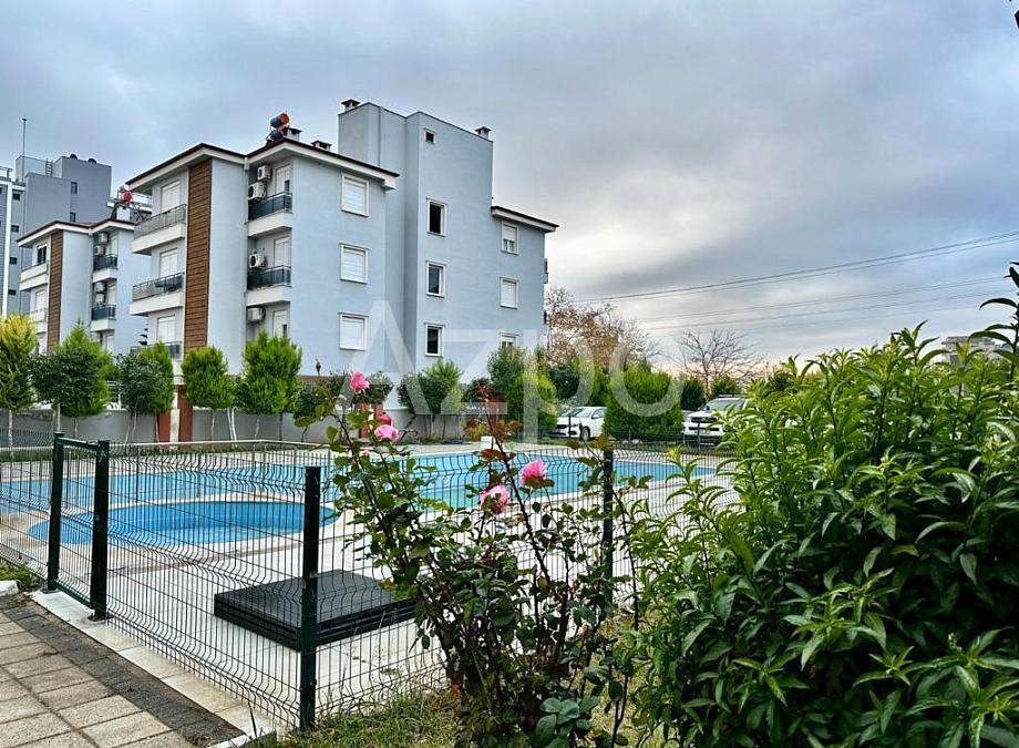 Квартира 3+1 в Анталии, Турция, 165 м² - фото 29