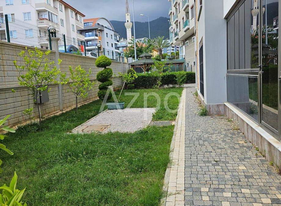 Квартира 2+1 в Алании, Турция, 105 м² - фото 19
