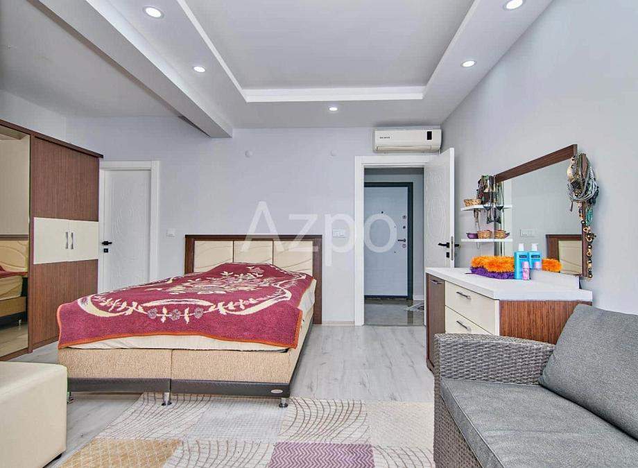 Квартира 2+1 в Анталии, Турция, 100 м² - фото 24