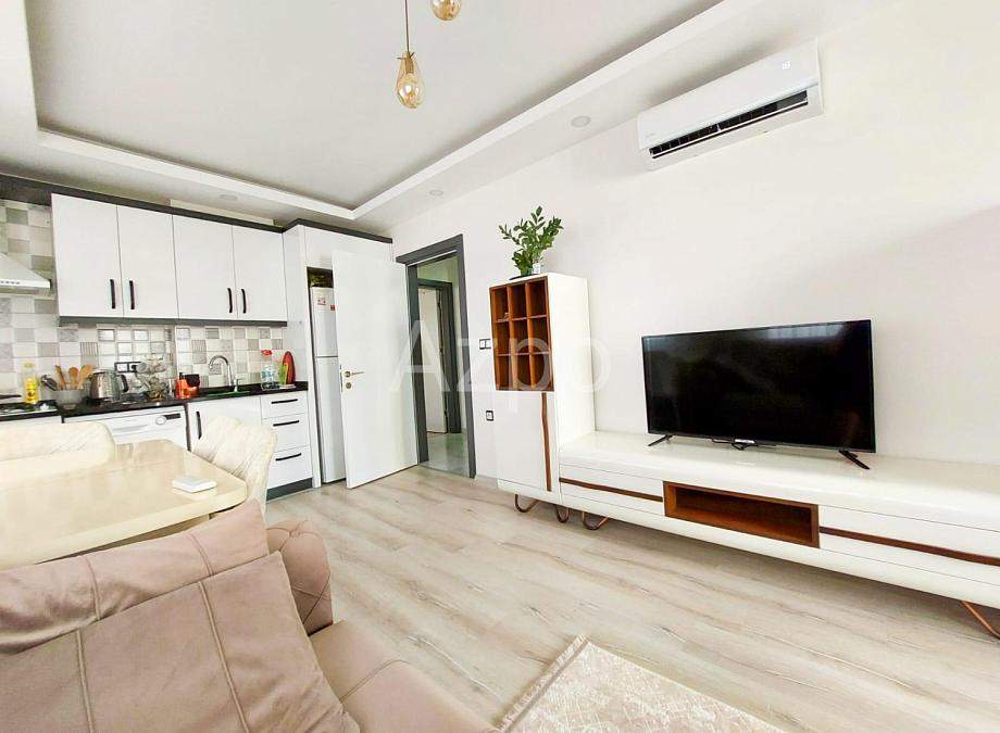 Квартира 2+1 в Алании, Турция, 90 м² - фото 2