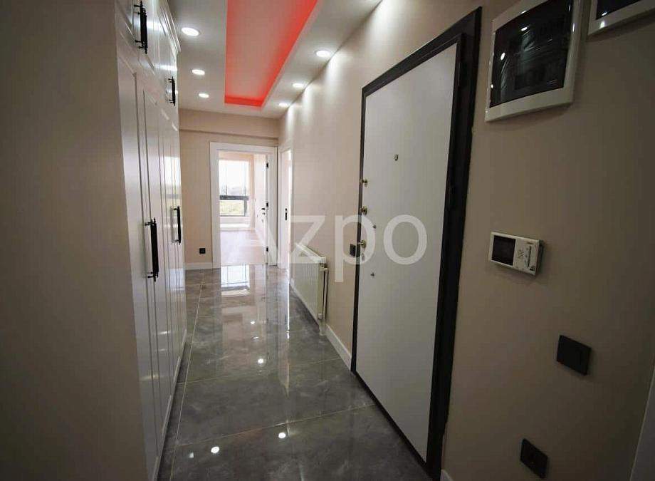 Квартира 3+1 в Анталии, Турция, 160 м² - фото 11