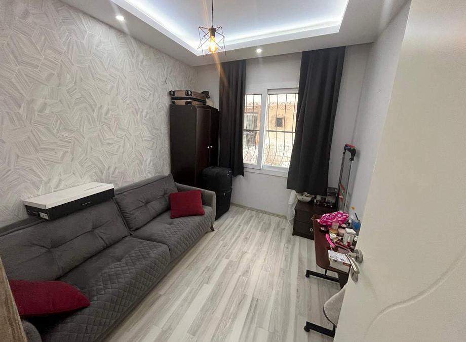 Квартира 2+1 в Мерсине, Турция, 65 м² - фото 21