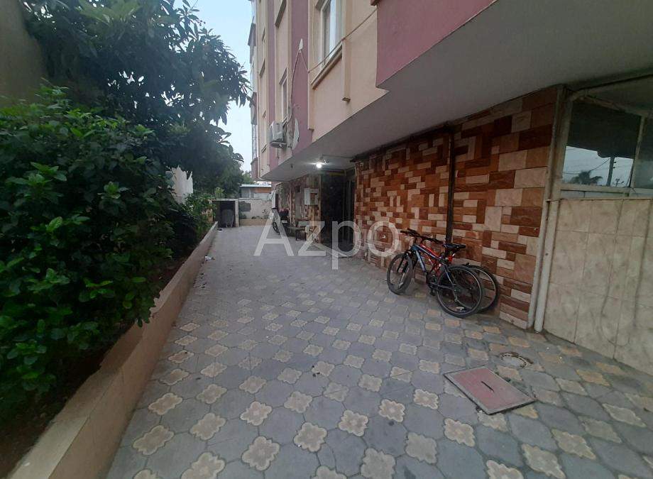 Квартира 3+1 в Мерсине, Турция, 170 м² - фото 12