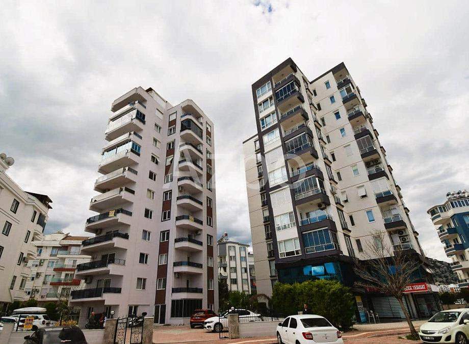 Квартира 3+1 в Анталии, Турция, 160 м² - фото 28