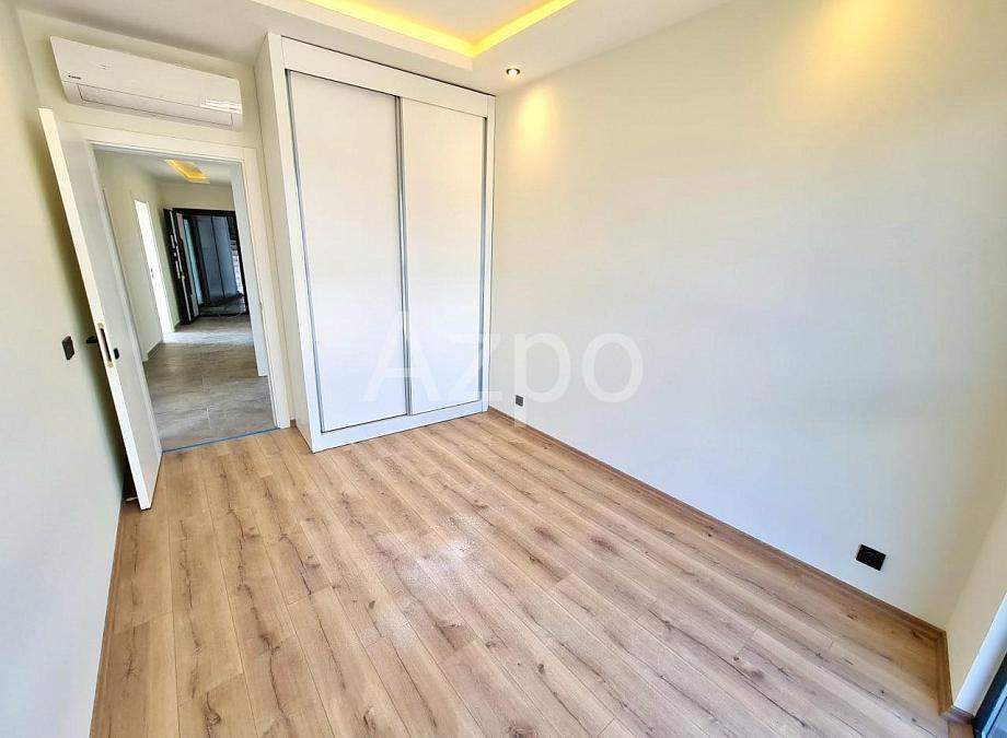 Квартира 3+1 в Алании, Турция, 105 м² - фото 10