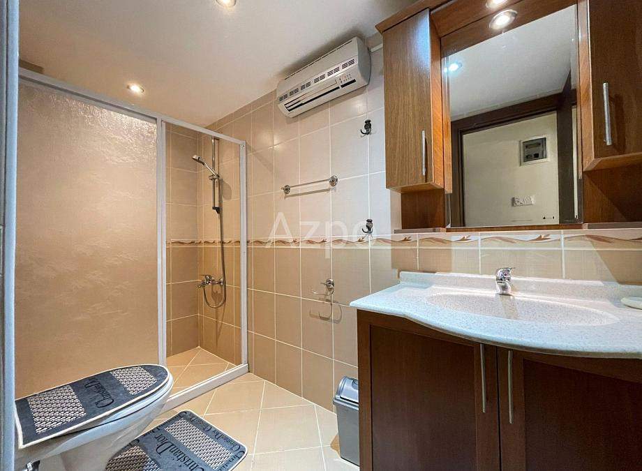 Квартира 1+1 в Алании, Турция, 60 м² - фото 5