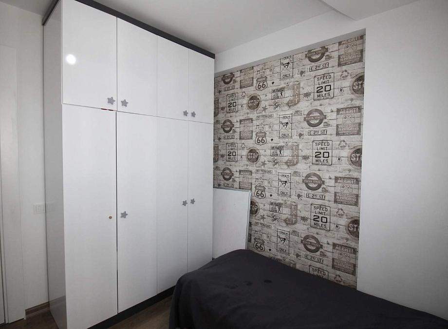 Квартира 3+1 в Мерсине, Турция, 145 м² - фото 36