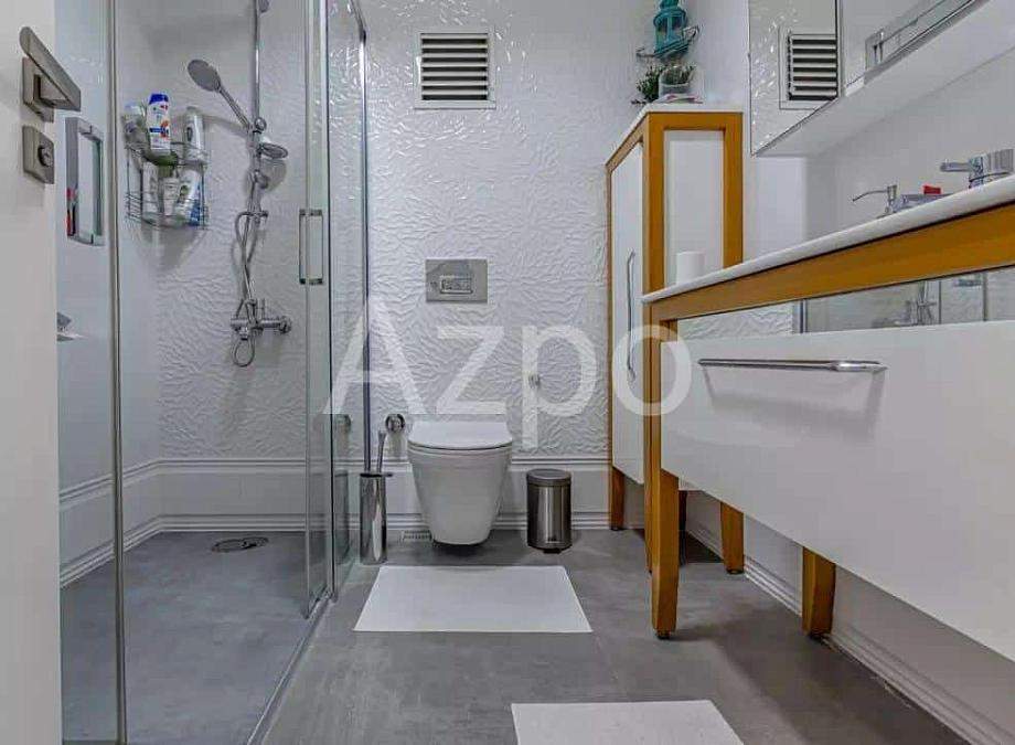 Квартира 2+1 в Анталии, Турция, 95 м² - фото 20