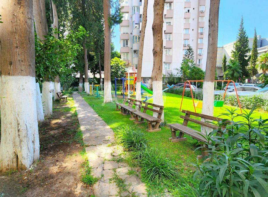 Квартира 4+1 в Анталии, Турция, 250 м² - фото 31