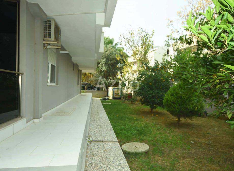 Квартира 2+1 в Анталии, Турция, 115 м² - фото 22