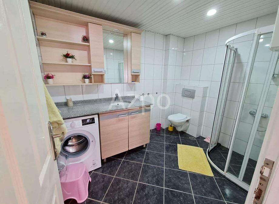Квартира 2+1 в Алании, Турция, 115 м² - фото 10
