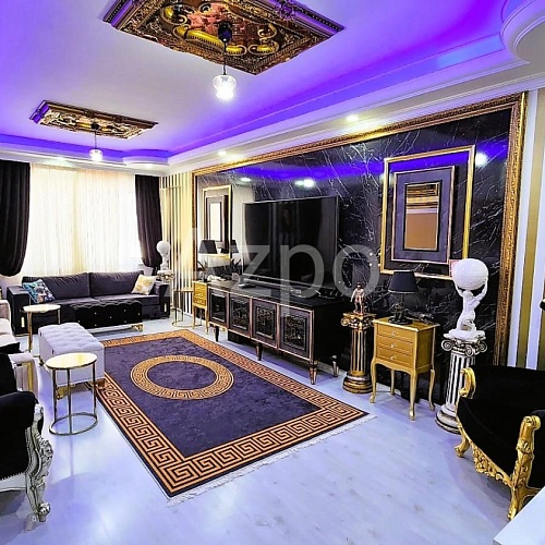 Квартира 3+1 в Анталии, Турция, 180 м2 - фото 1