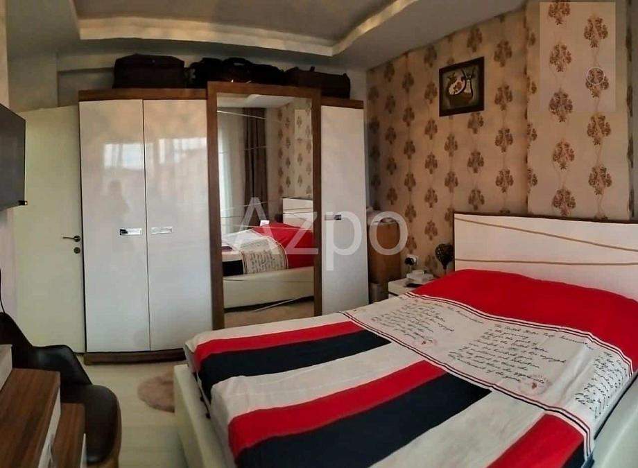 Дуплекс 3+1 в Анталии, Турция, 165 м² - фото 7