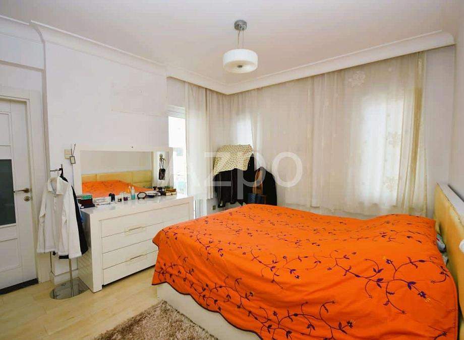 Квартира 3+1 в Анталии, Турция, 160 м² - фото 7