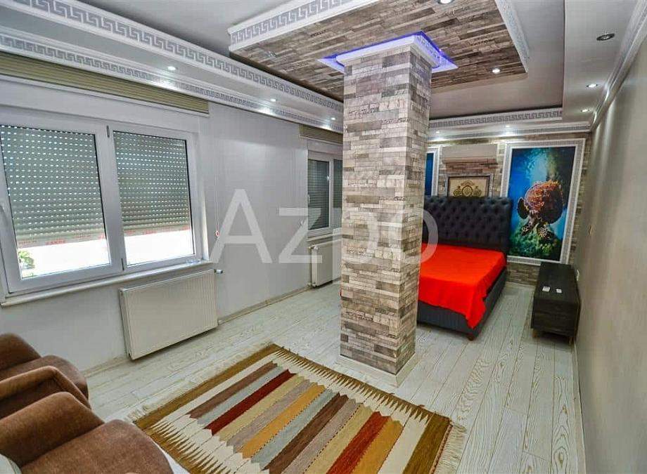 Квартира 4+1 в Анталии, Турция, 300 м² - фото 14