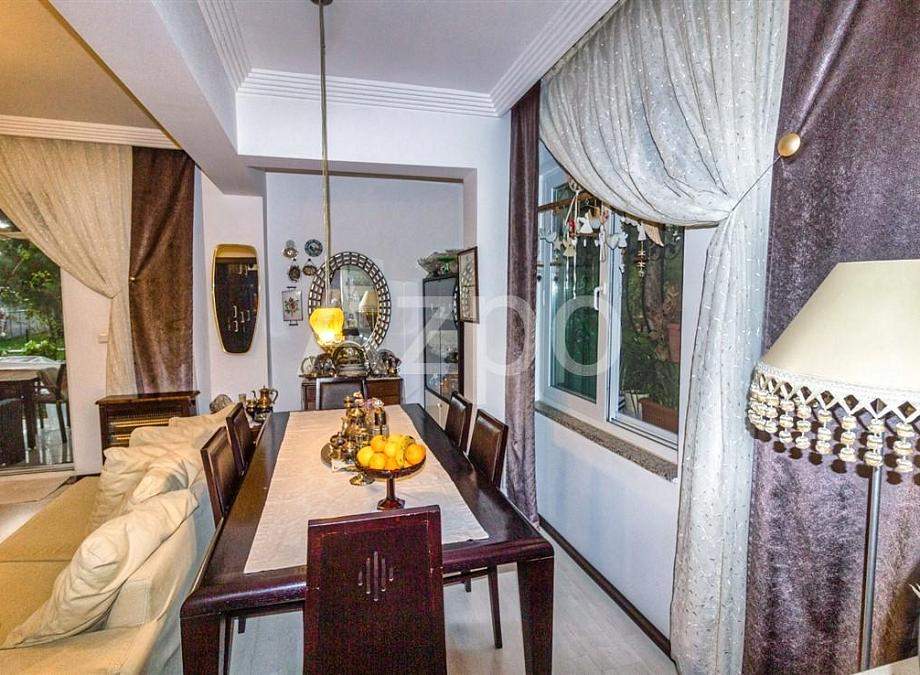 Квартира 2+1 в Анталии, Турция, 110 м² - фото 4