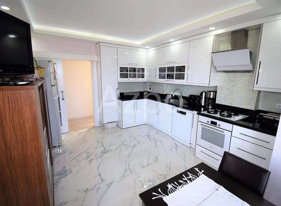 Квартира 3+1 в Анталии, Турция, 170 м² - фото 24
