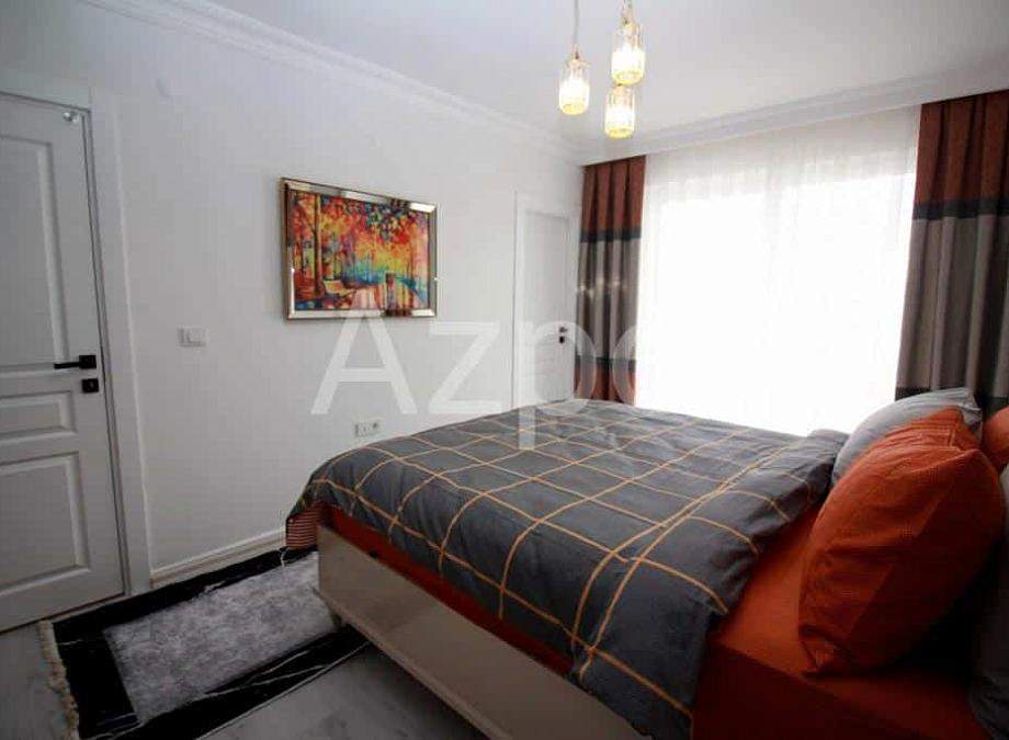 Квартира 3+1 в Алании, Турция, 170 м² - фото 28
