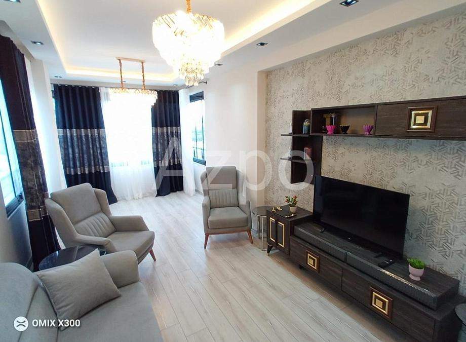 Квартира 2+1 в Мерсине, Турция, 145 м² - фото 8