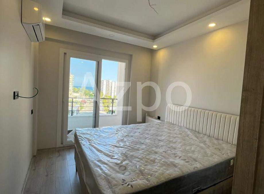 Квартира 1+1 в Мерсине, Турция, 55 м² - фото 3