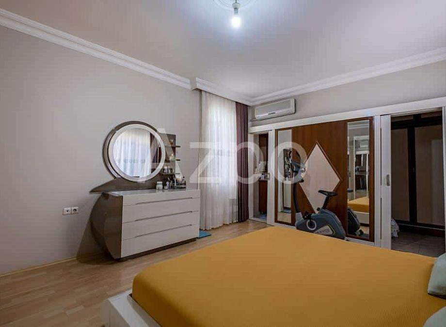 Квартира 3+1 в Анталии, Турция, 220 м² - фото 4