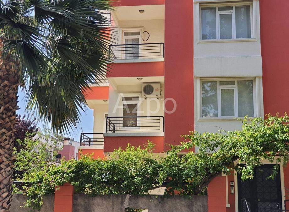 Квартира 3+1 в Анталии, Турция, 160 м² - фото 8