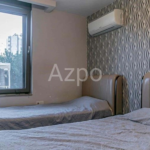 Квартира 3+1 в Анталии, Турция, 175 м2 - фото 3