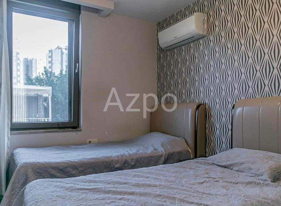 Квартира 3+1 в Анталии, Турция, 175 м² - фото 3
