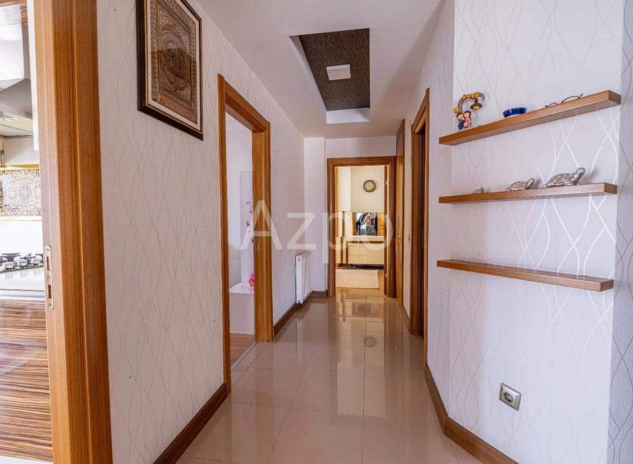 Квартира 3+1 в Анталии, Турция, 190 м² - фото 9
