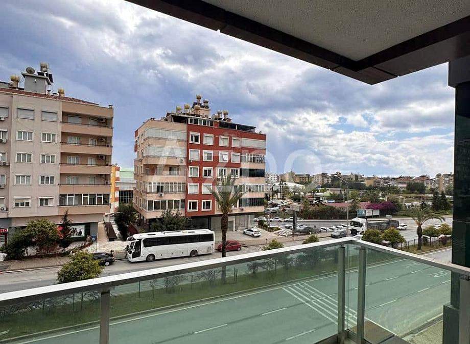 Квартира 4+1 в Алании, Турция, 260 м² - фото 29