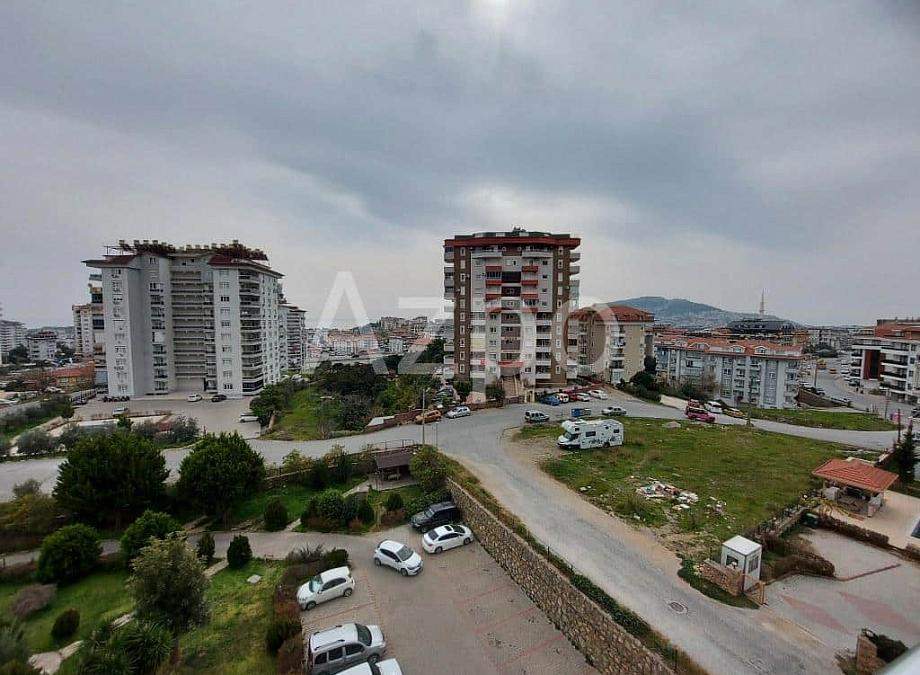 Квартира 3+1 в Алании, Турция, 120 м² - фото 27