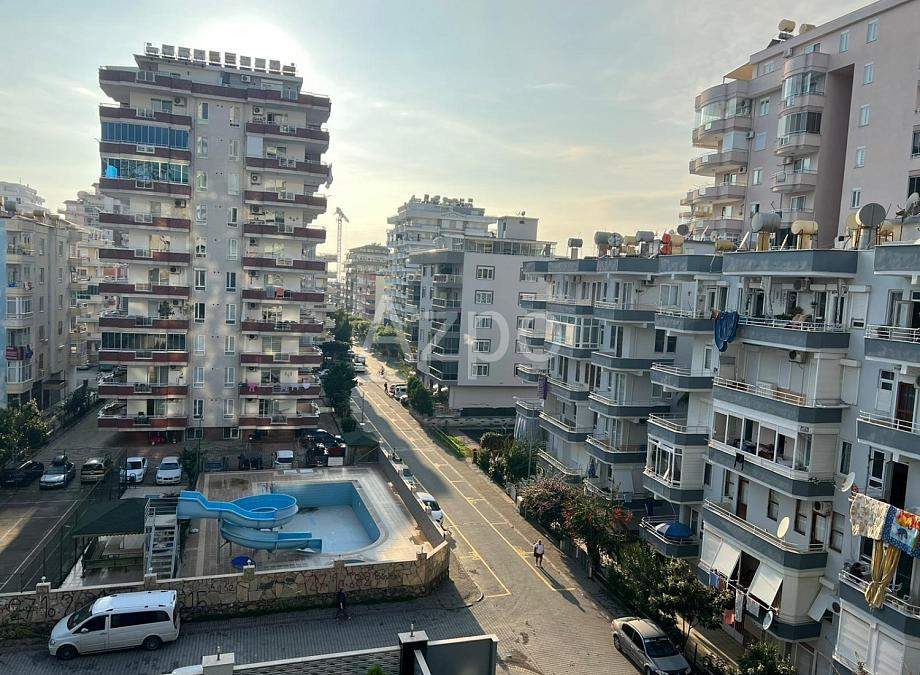 Квартира 2+1 в Алании, Турция, 120 м² - фото 25