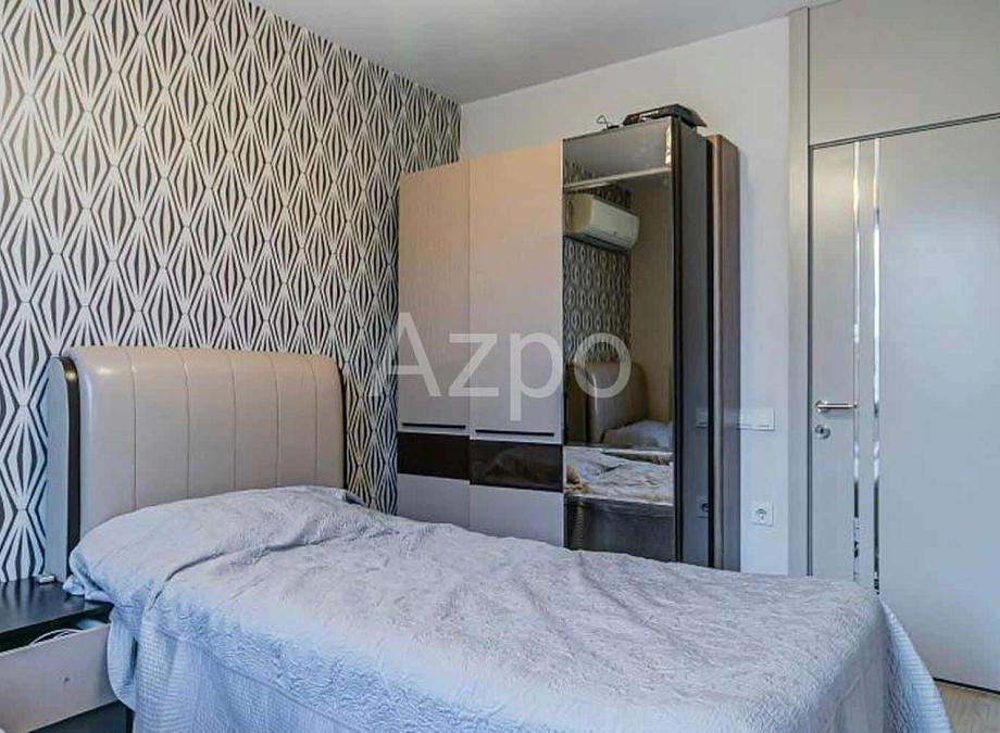 Квартира 3+1 в Анталии, Турция, 175 м² - фото 9