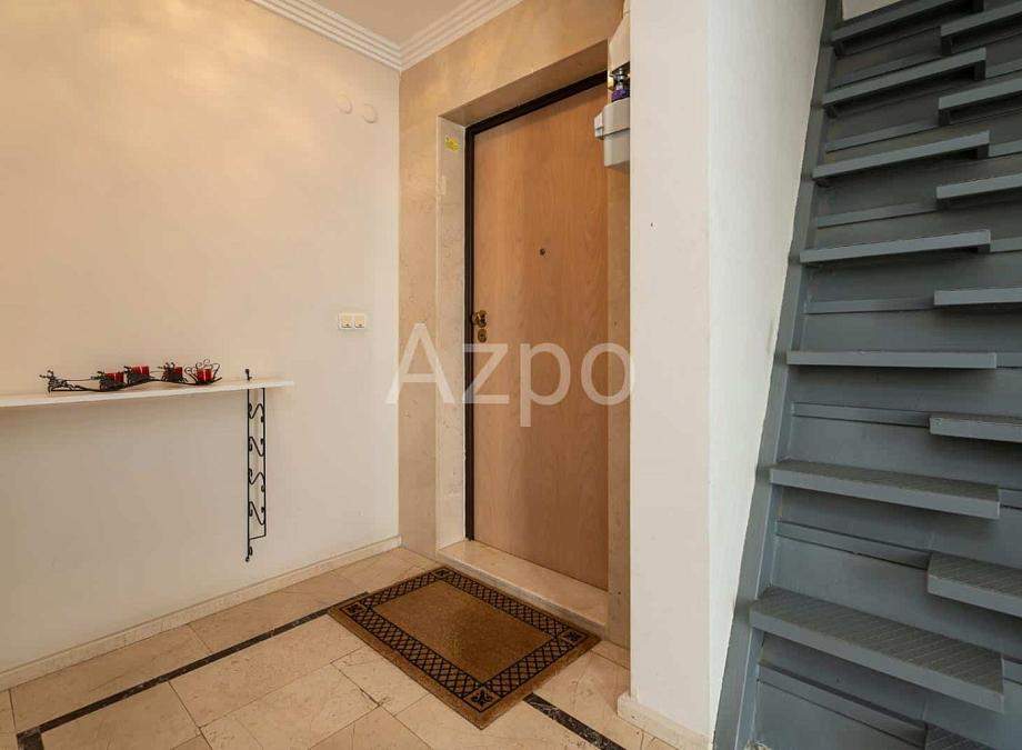 Дуплекс 3+1 в Анталии, Турция, 210 м² - фото 11