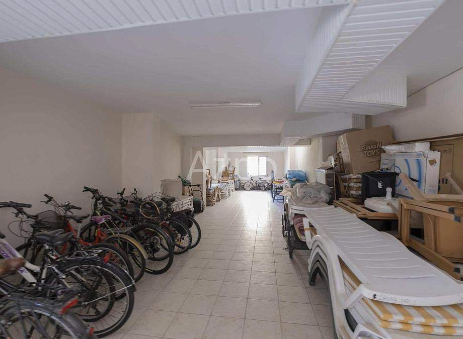 Квартира 2+1 в Алании, Турция, 100 м² - фото 26