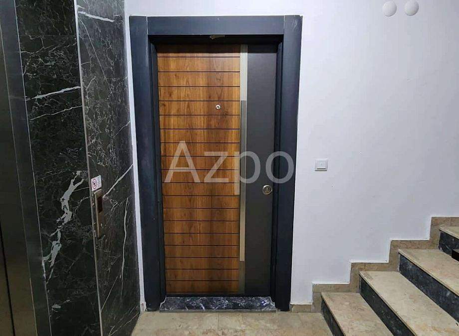 Квартира 2+1 в Анталии, Турция, 110 м² - фото 15