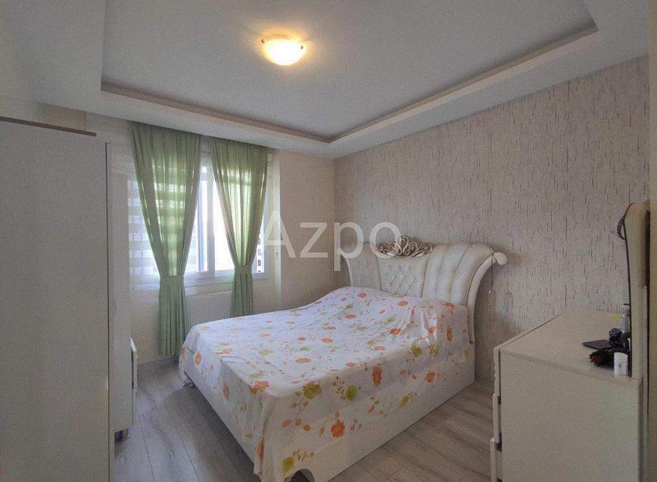 Квартира 4+1 в Мерсине, Турция, 170 м² - фото 21