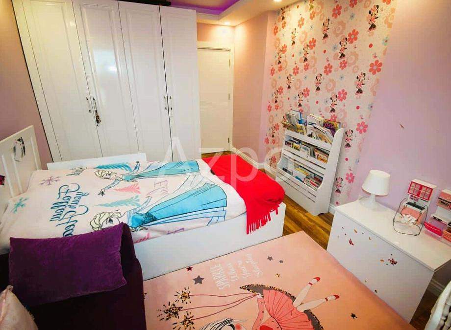 Квартира 3+1 в Анталии, Турция, 165 м² - фото 8