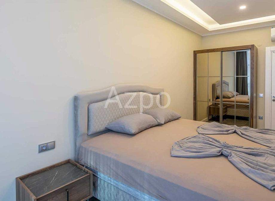 Квартира 4+1 в Алании, Турция, 206 м² - фото 12