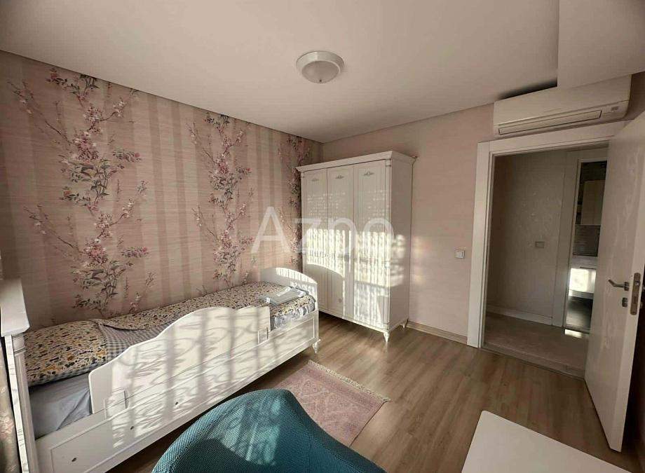 Дуплекс 4+2 в Анталии, Турция, 300 м² - фото 4