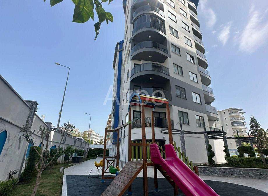 Квартира 2+1 в Алании, Турция, 80 м² - фото 25