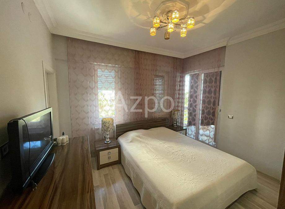 Квартира 3+1 в Анталии, Турция, 180 м² - фото 12
