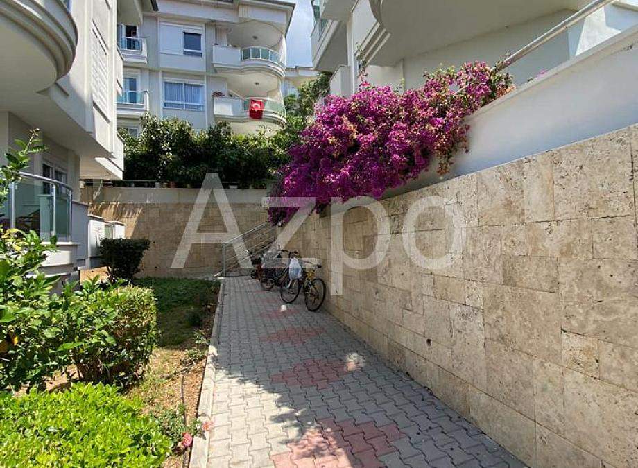 Квартира 2+1 в Алании, Турция, 110 м² - фото 24