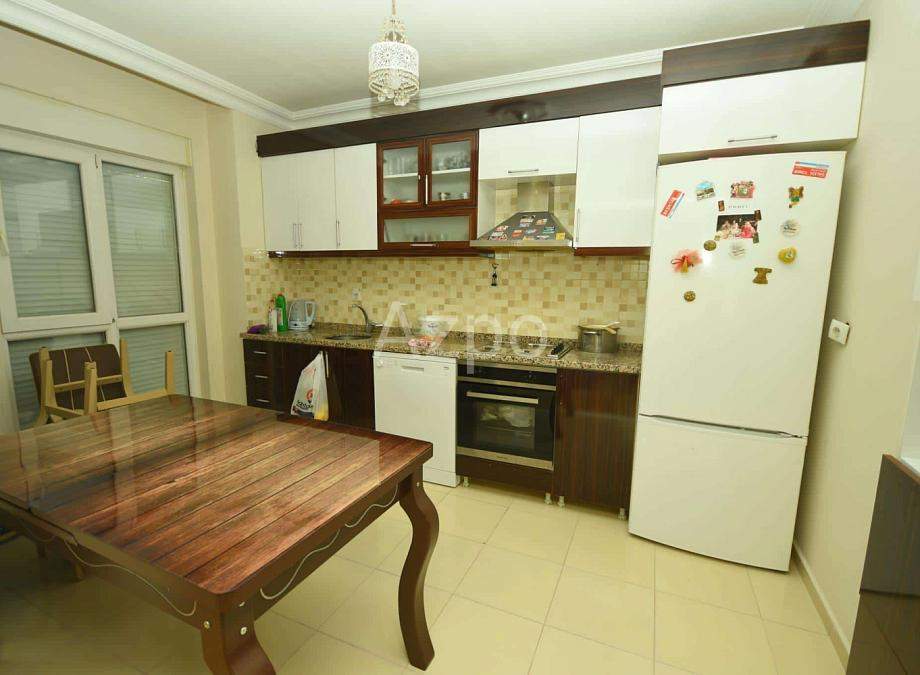 Квартира 2+1 в Анталии, Турция, 95 м² - фото 4