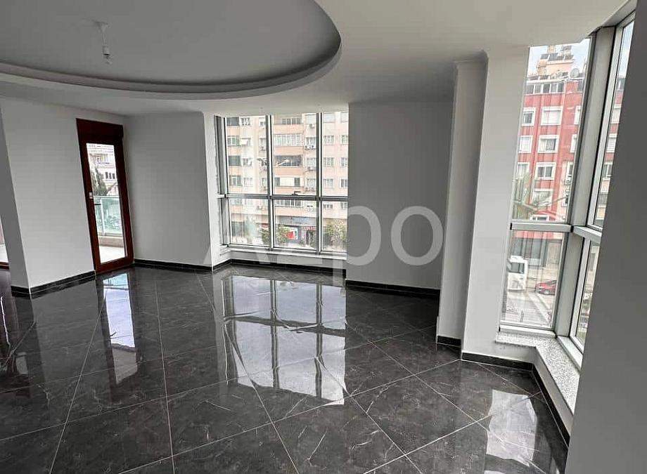 Квартира 4+1 в Алании, Турция, 260 м² - фото 21